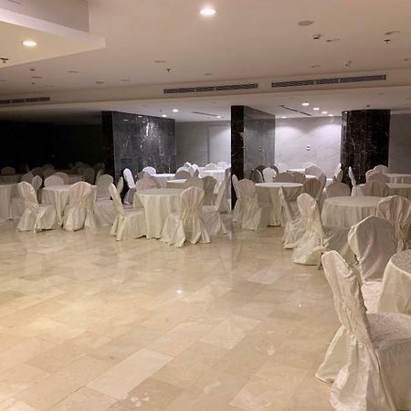 Shakir Hotel Мекка Экстерьер фото