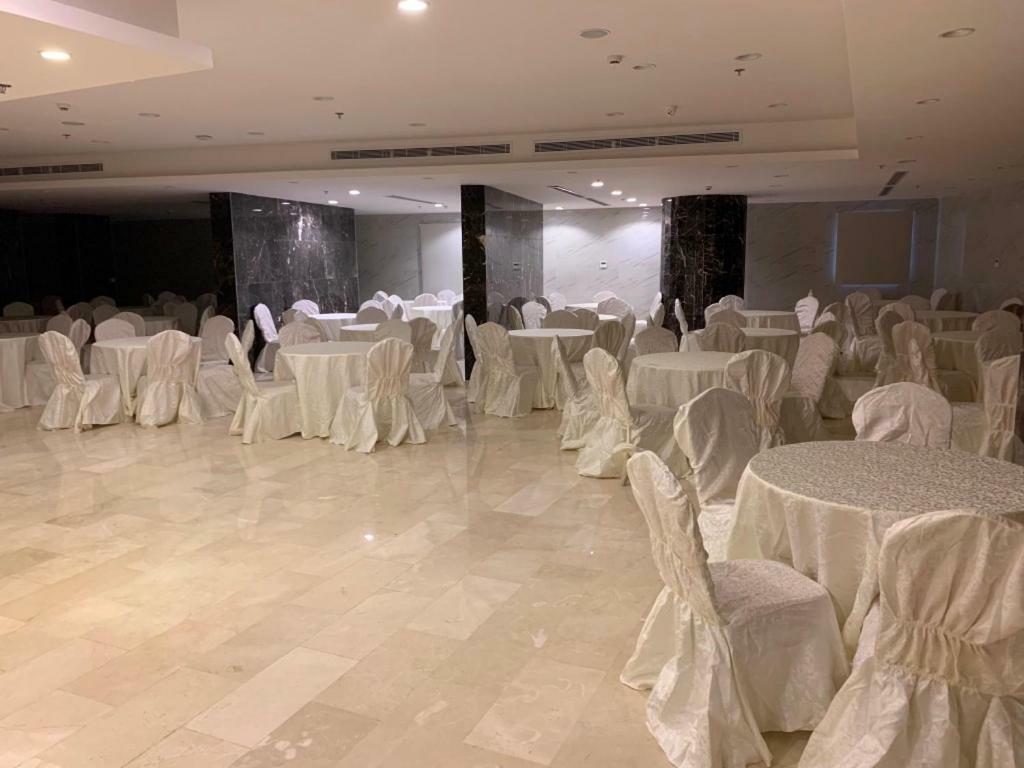 Shakir Hotel Мекка Экстерьер фото