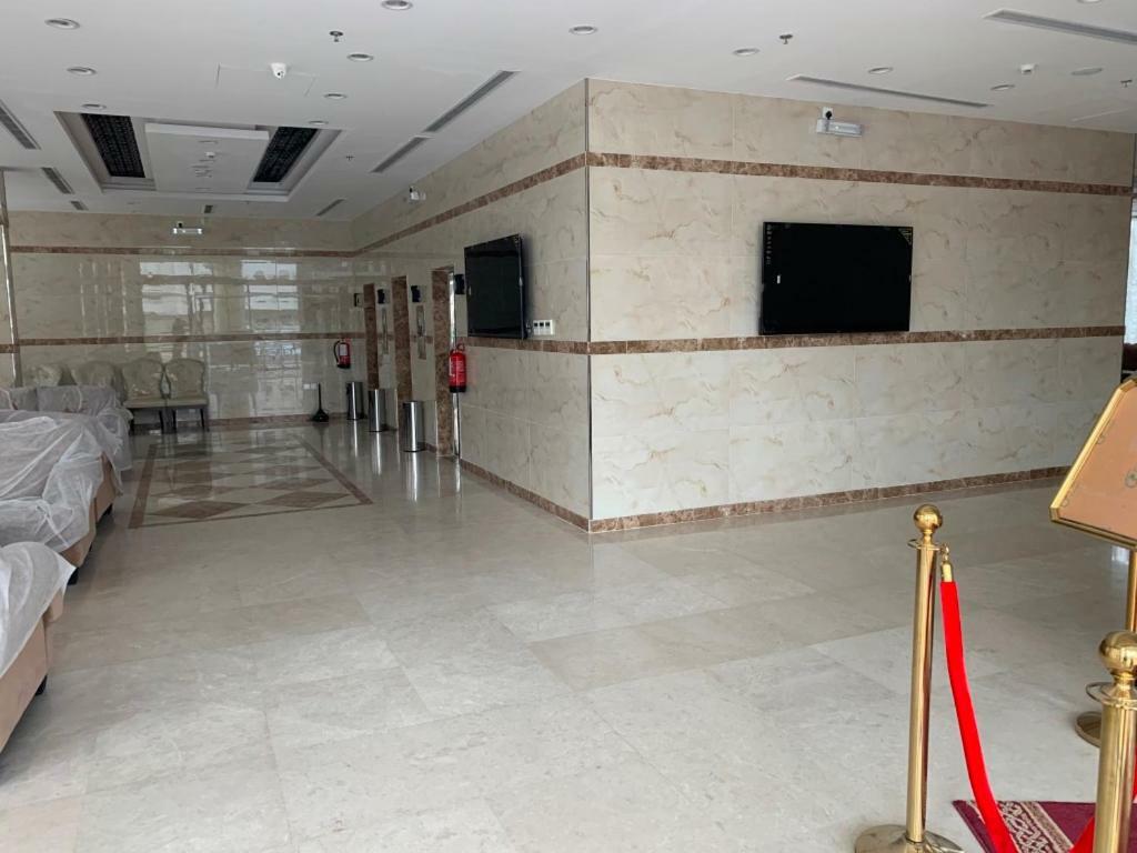 Shakir Hotel Мекка Экстерьер фото