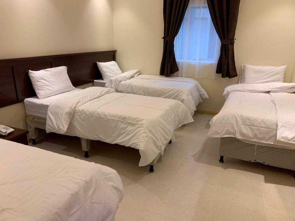 Shakir Hotel Мекка Экстерьер фото
