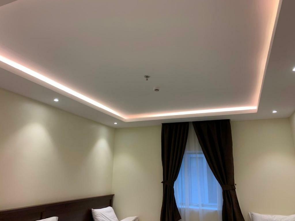 Shakir Hotel Мекка Экстерьер фото