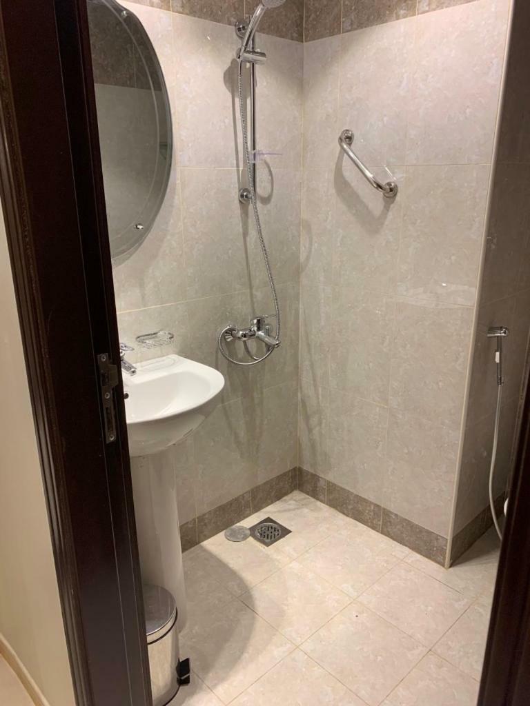 Shakir Hotel Мекка Экстерьер фото